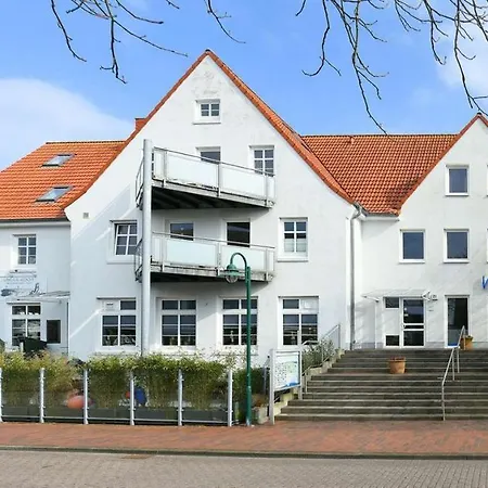 Haus Am Dorfbrunnen Duene *