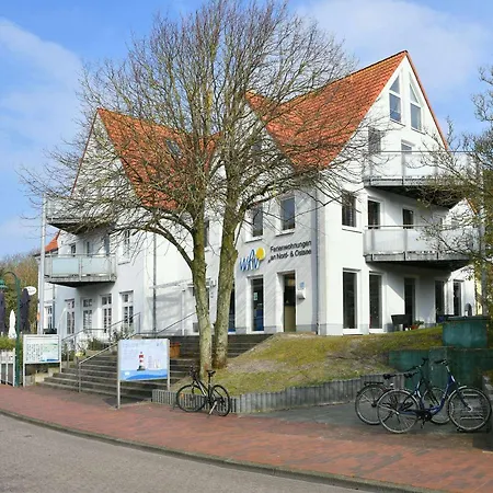 Haus Am Dorfbrunnen Duene *