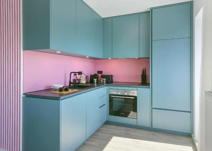 Haus Am Dorfbrunnen Duene *